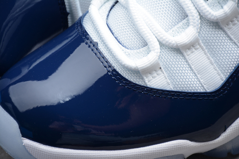 Air Jordan 11 XI Win Like 