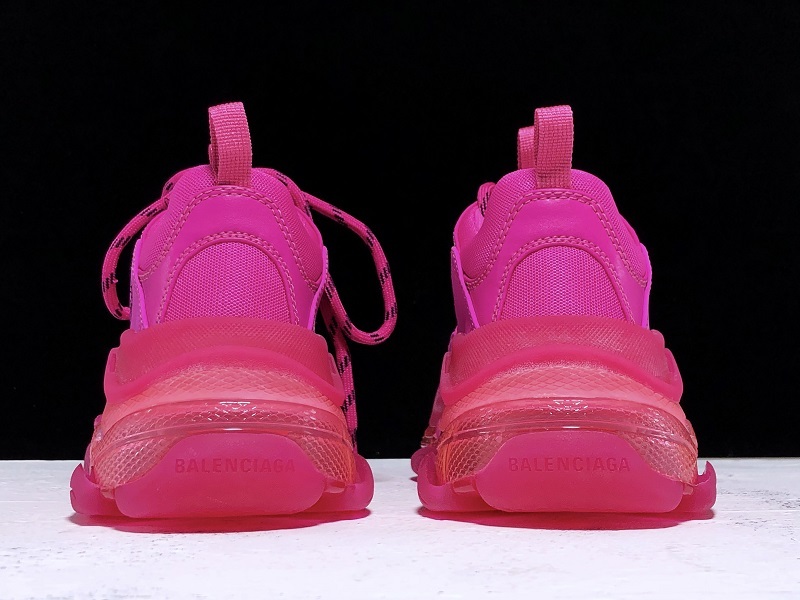 Balenciaga Triple S Trainer