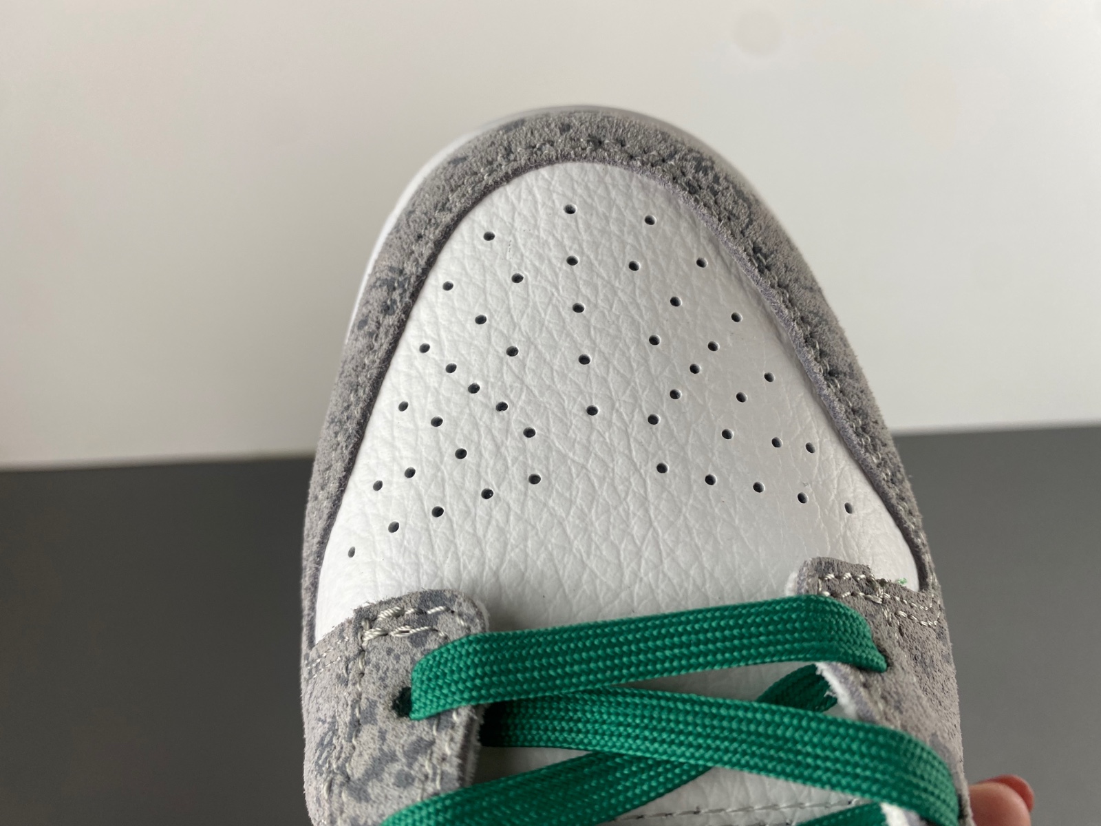 Dunk Low Premium 