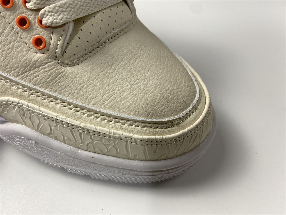 Air Jordan 3 Rust Pink CK9246-116
