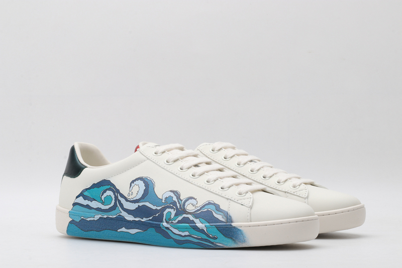 Gucci Ace Sneaker