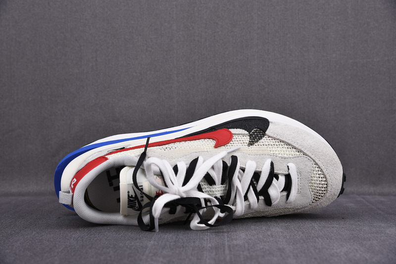 Sacai x VaporWaffle 