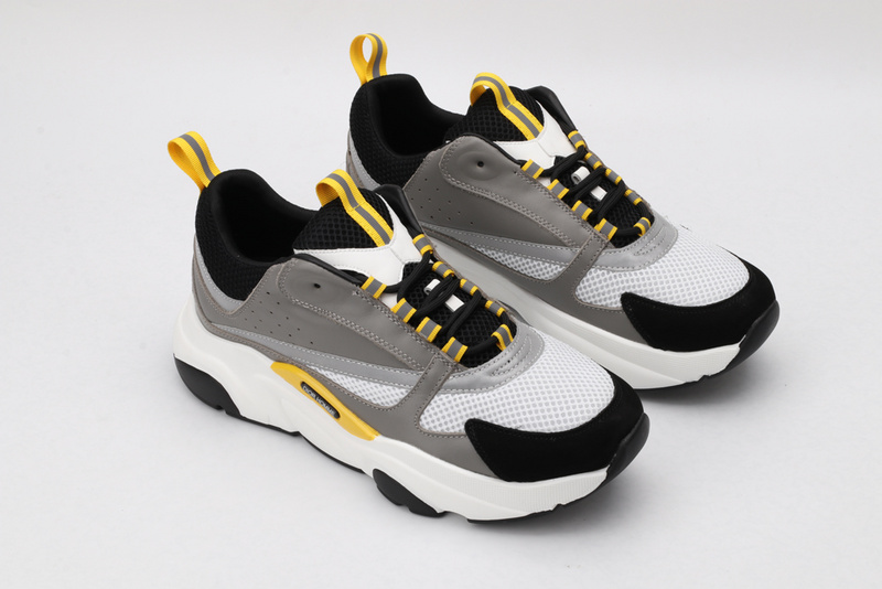 DIOR B22 SNEAKER