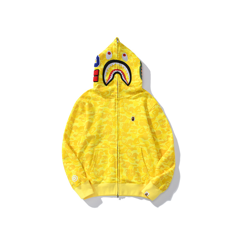 Bape Hoodie 2301029
