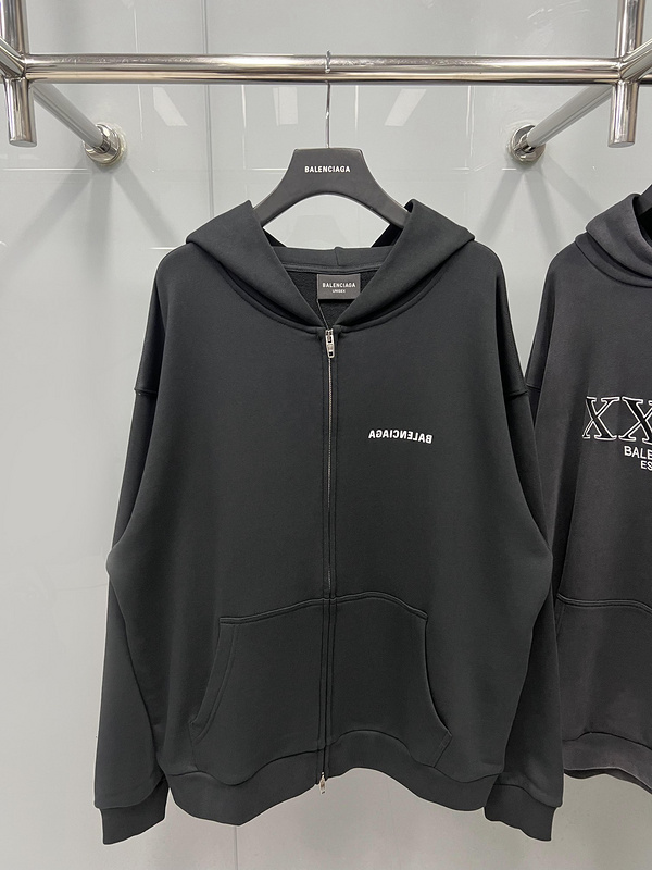 BLCG Hoodie 2309007