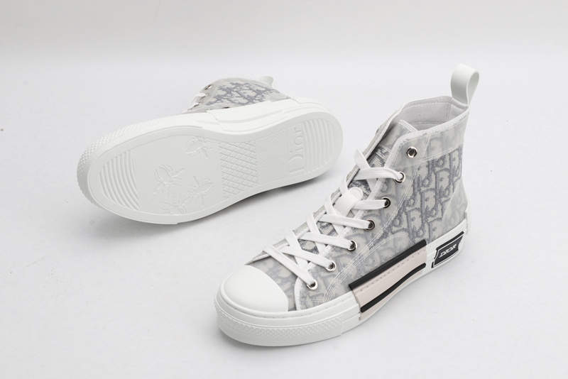 DIOR B23 SNEAKER