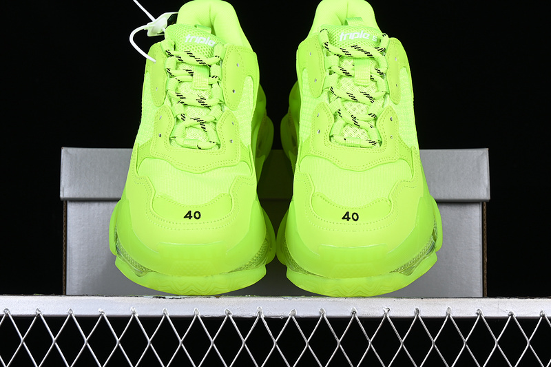 Balenciaga TRIPLE S TRAINER