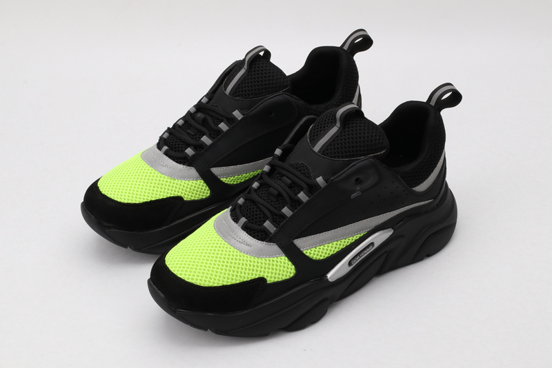 DIOR B22 SNEAKER