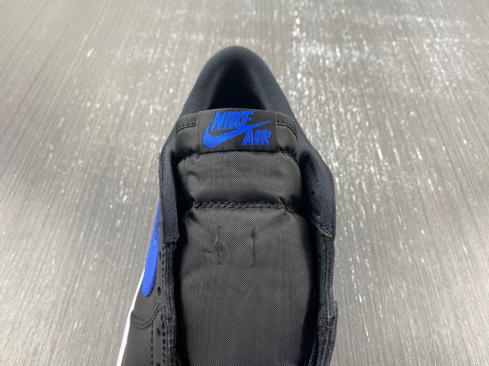 Air Jordan 1 Retro Low OG
