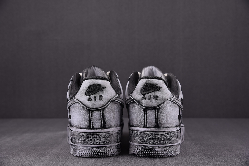 Nike Air Force 1 LOW customize