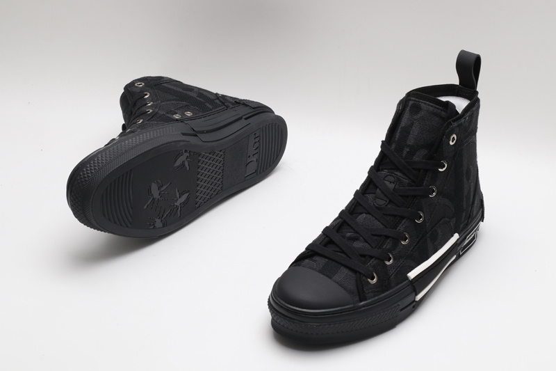 DIOR B23 SNEAKER