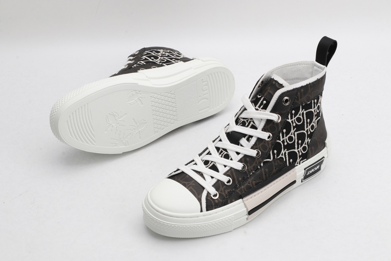 DIOR B23 SNEAKER