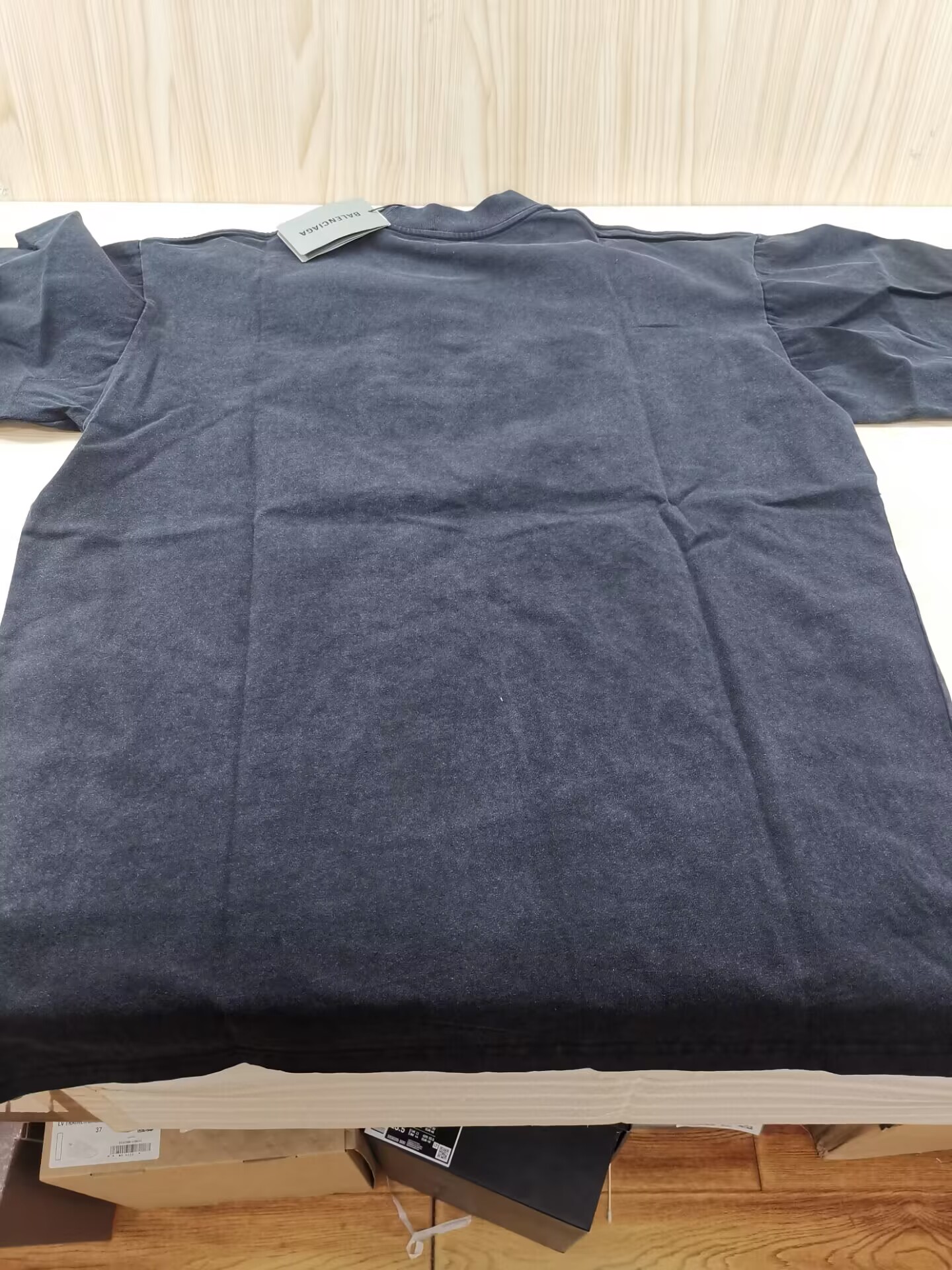 Balenciaga Shirt