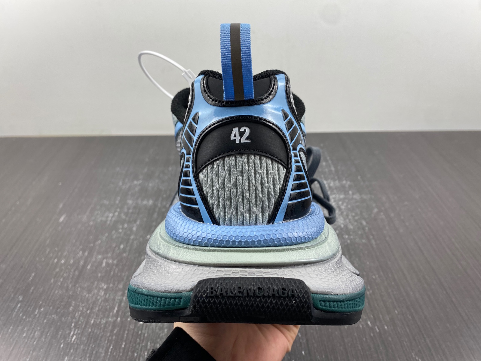 Balenciaga 3XL Sneaker