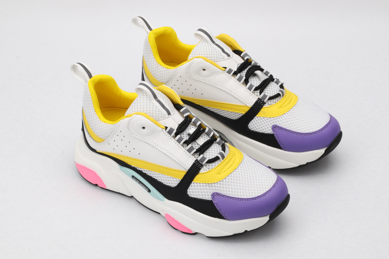DIOR B22 SNEAKER
