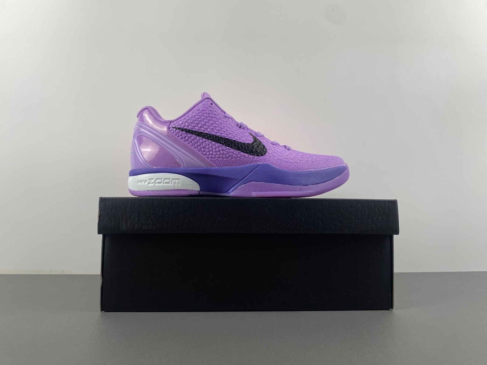 Nike Kobe 6 XDR 