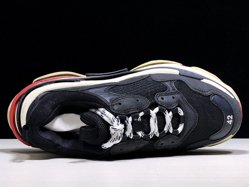 Balenciaga Triple S Trainer