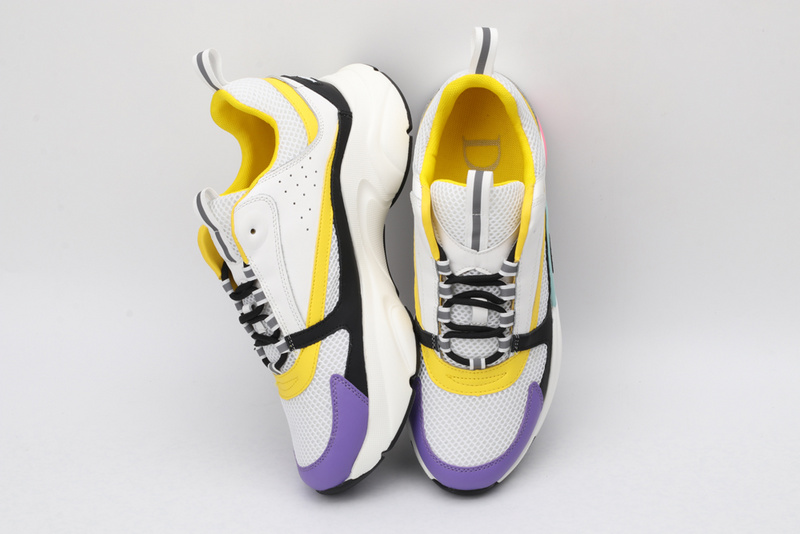 DIOR B22 SNEAKER