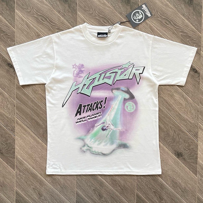 HELLSTAR T-SHIRT 2403007