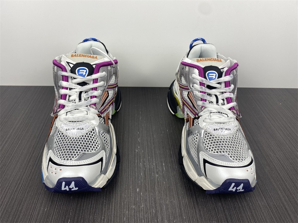 Balenciaga Runner Sneaker