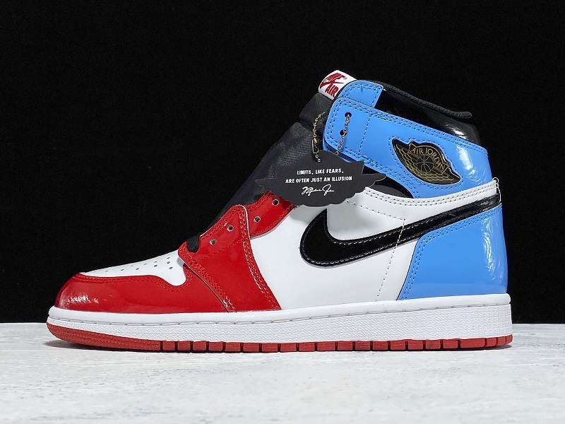 Air Jordan 1 Retro High 