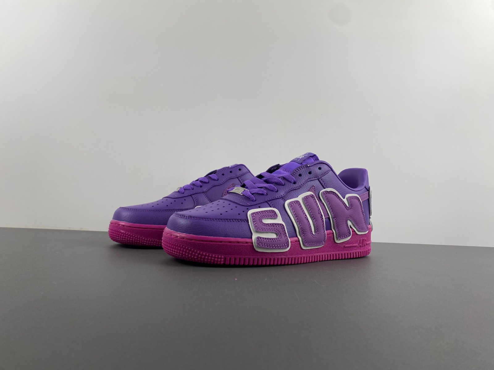 Cactus Plant Flea Market x Nike Air Force 1