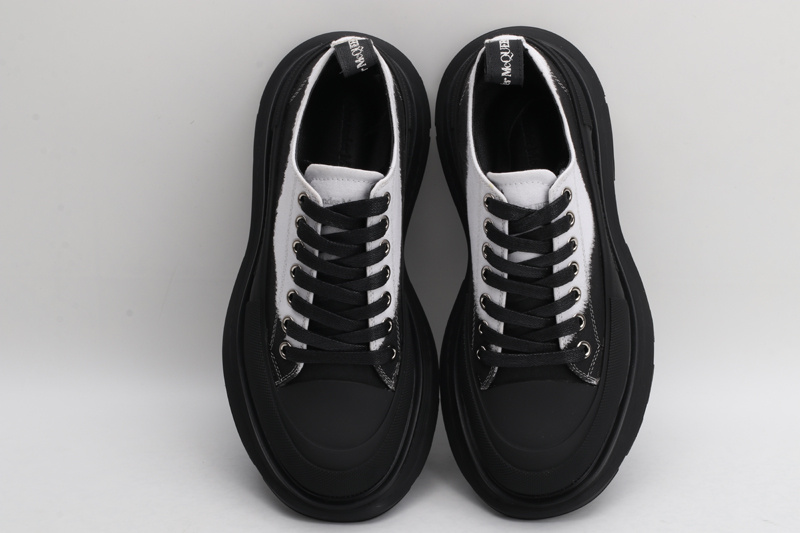 Mcqueen Tread Slick