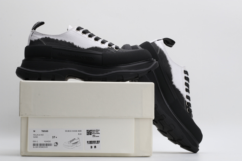 Mcqueen Tread Slick