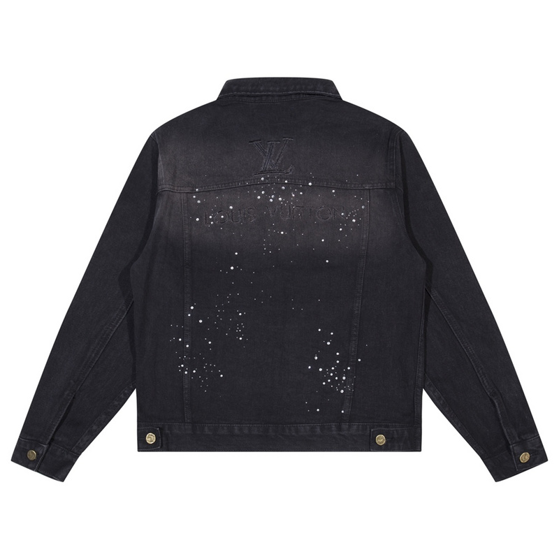 L&V Jacket  V-004