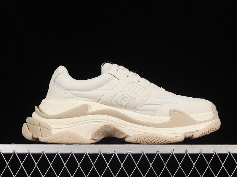 Balenciaga TRIPLE S TRAINER