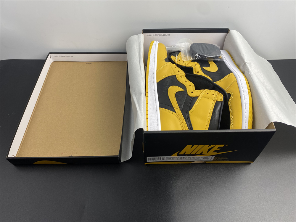 Air Jordan 1 Retro High OG 