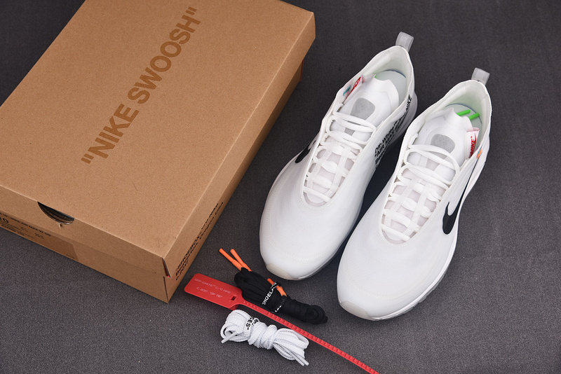 OW x Air Max 97 OG 