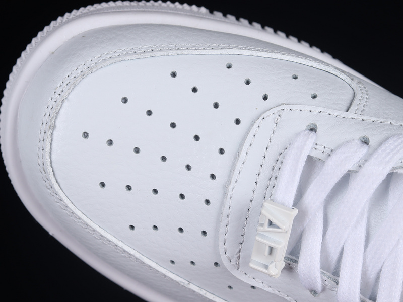 AMBUSH x Nike Air Force 1 Low “White” DD8959-100