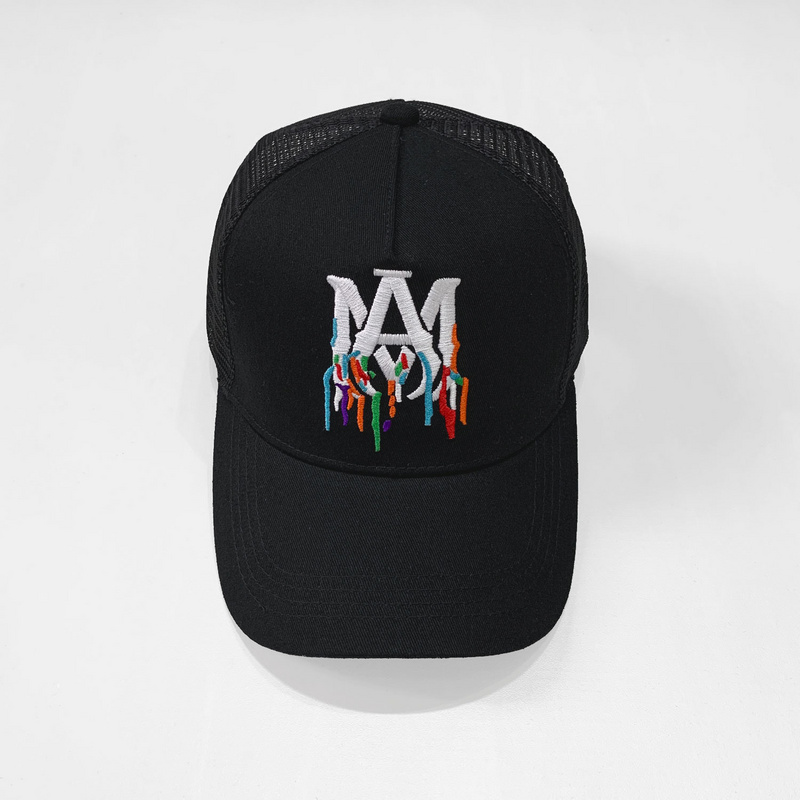 AM*RI HAT M003 ONE SIZE