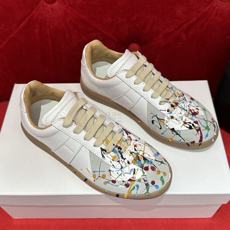 Maison M0rgiela Trainer (GATs)