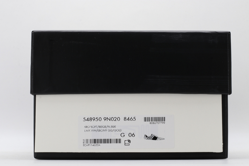 Gucci Ace Sneaker