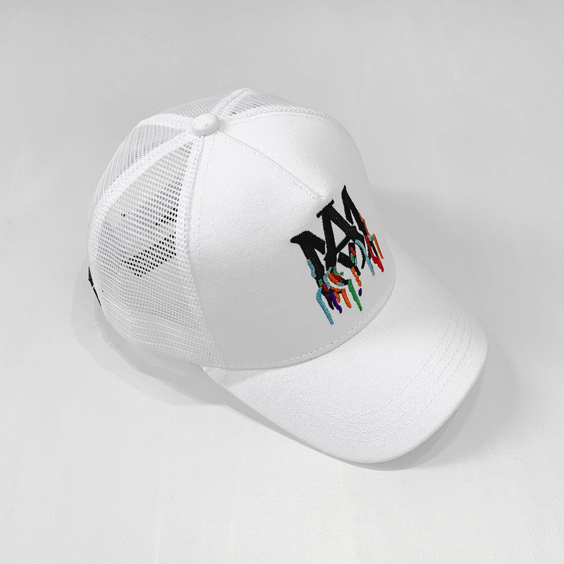 AM*RI HAT M003 ONE SIZE