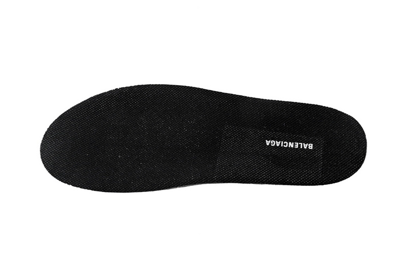 Balenciaga Tess S.Black And Whitev 542436 W3NH3 7261