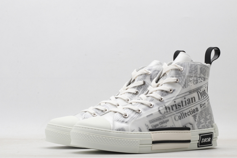 DIOR B23 SNEAKER