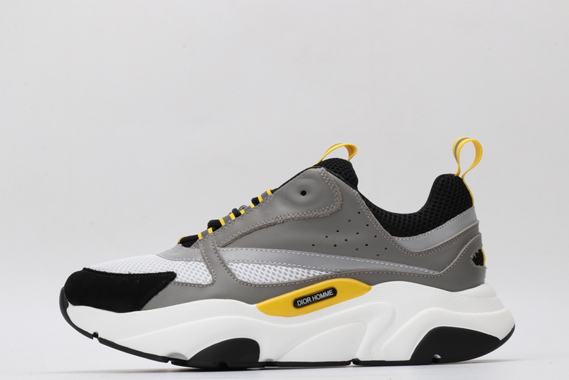 DIOR B22 SNEAKER