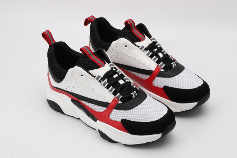 DIOR B22 SNEAKER