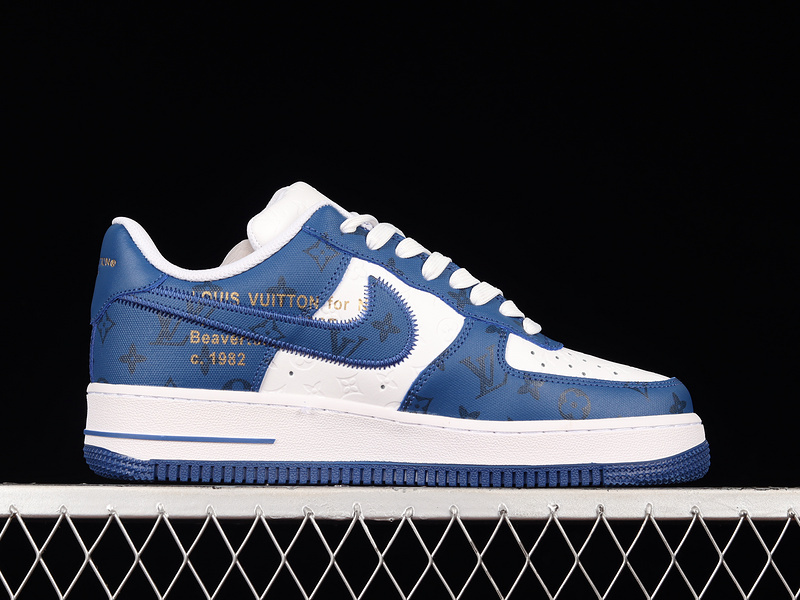 Nike Air Force 1 Low By Virgil Abloh