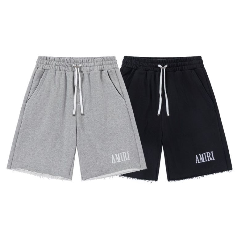 AMIRI SHORT RI-7