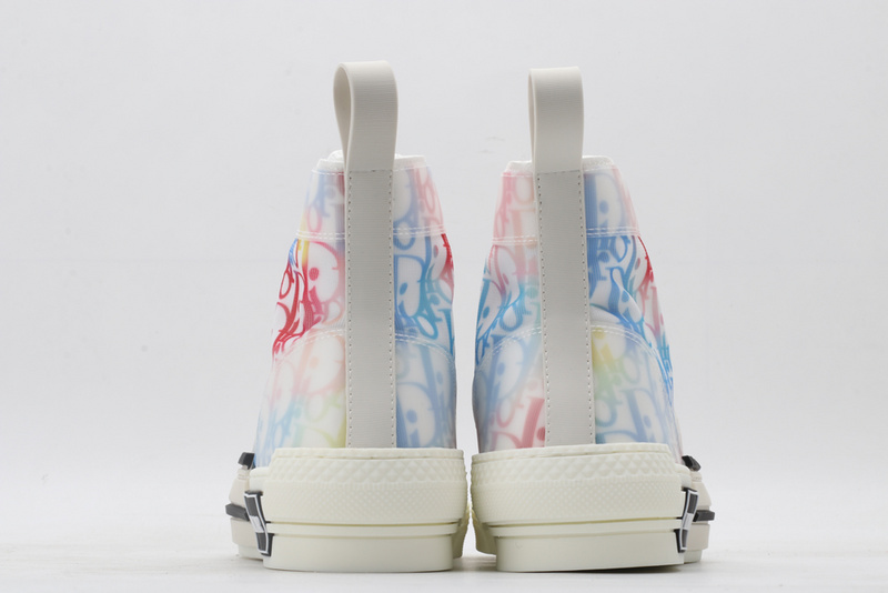DIOR B23 SNEAKER