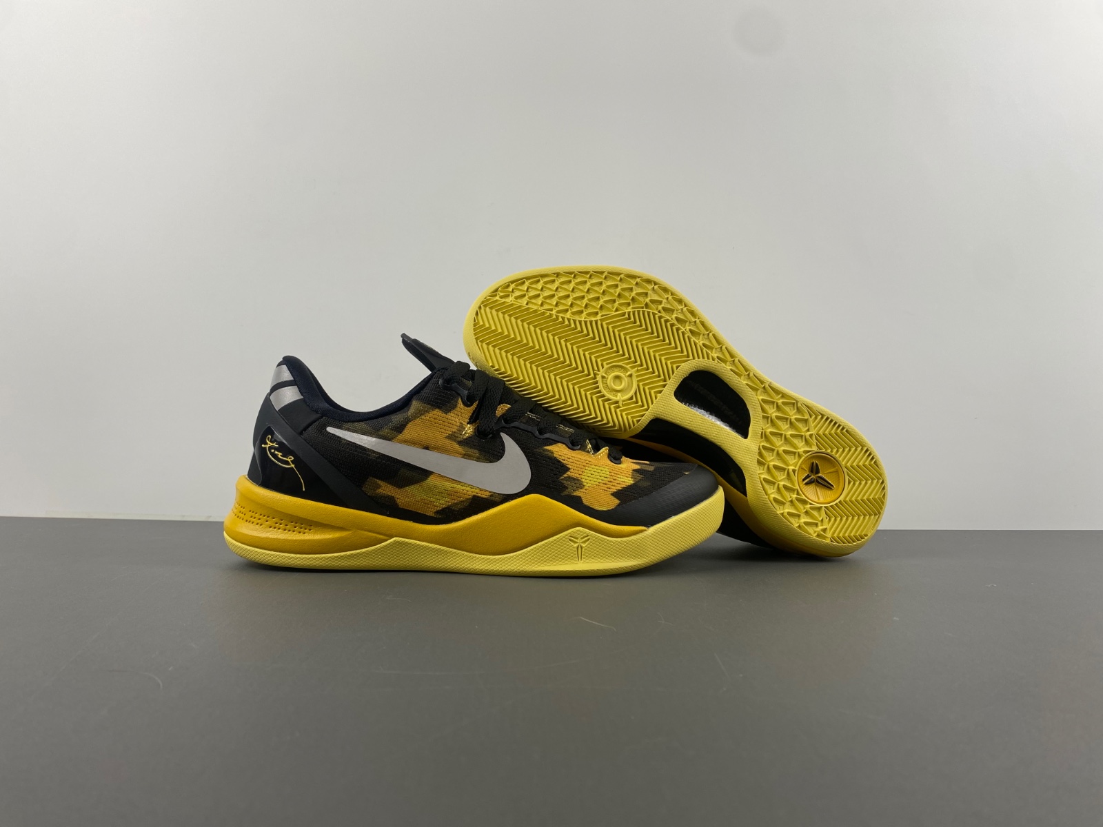 Nike Kobe 8 XDR 