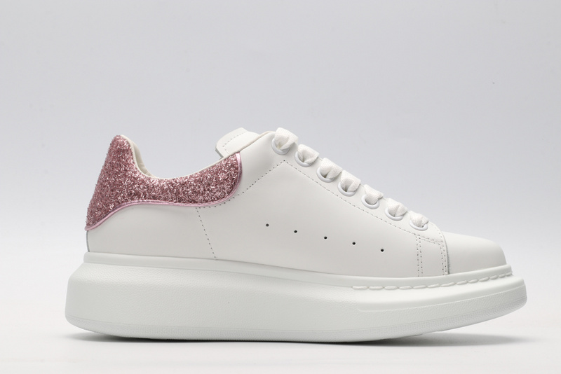 MCQUEEN OVERSIZED SNEAKER