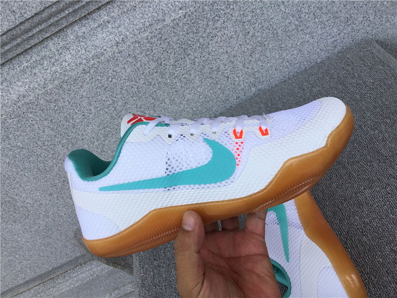 Nike Kobe 11 EP
