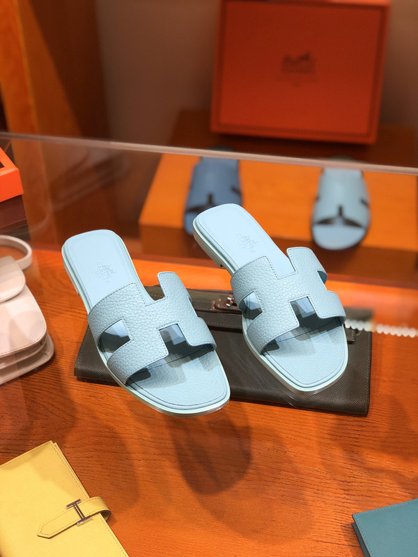 ORAN SANDAL