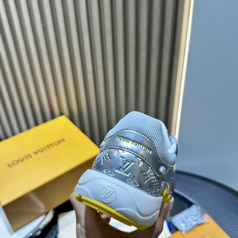 LV Olympia Sneaker