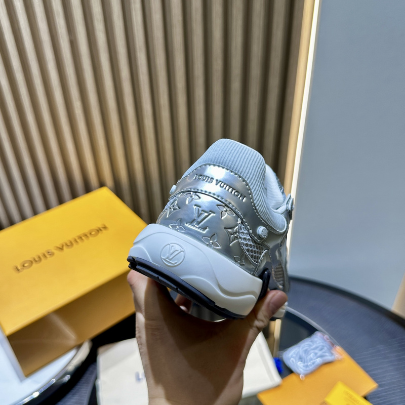 LV Olympia Sneaker
